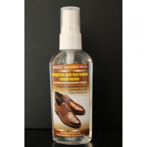 Mittel zum Dehnen schmaler Schuhe 60 ml. , FURMAN