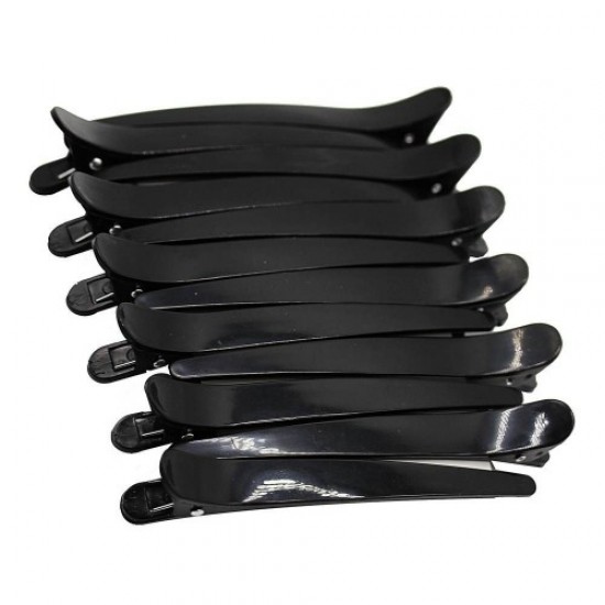 12pcs professional clip, 57524, Hairdressers,  Health and beauty. All for beauty salons,All for hairdressers ,Hairdressers, buy with worldwide shipping
