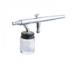 Tagore TG182N double-acting 0.5mm airbrush, bottom feed