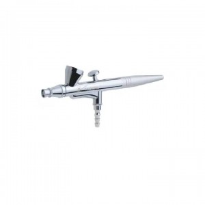 Single-action airbrush TG135N, 0.5 mm cone nozzle, Tagore