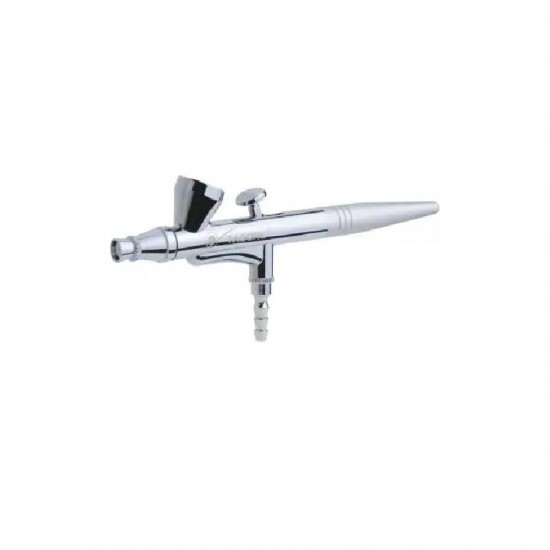 Single-action airbrush TG135N, 0.5 mm cone nozzle, Tagore-tagore_TG135N (0,5)-TAGORE-Airbrushes