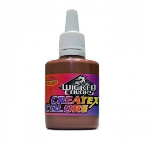  Wicked Brown, 30 ml