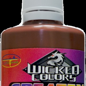  Wicked Brown (braun), 30 ml