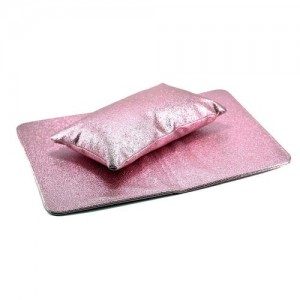  Підставка-подушка з підкладкою для рук (блиск)