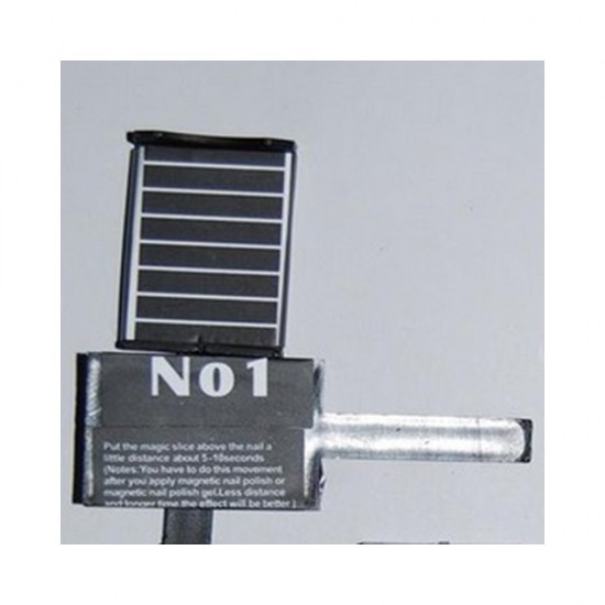 Strip magnet, KOD050-HB-no. 01, 18924, Magnets,  Health and beauty. All for beauty salons,All for a manicure ,All for nails, buy with worldwide shipping