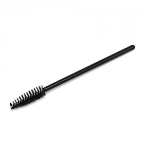  Brush + comb for eyebrows / eyelashes 20# (50pcs)