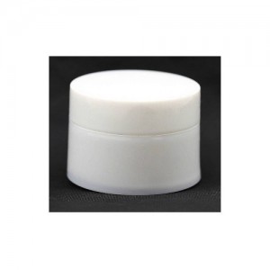  Frasco branco 5gr alto