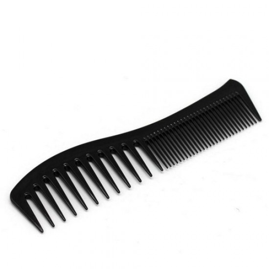 ABS double-sided comb 04039, 58165, Hairdressers,  Health and beauty. All for beauty salons,All for hairdressers ,  buy with worldwide shipping