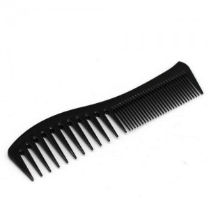  Comb 04039 ABS double-sided