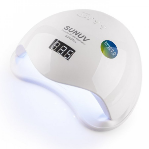  Lampe Sun 5 plus/48W Originale, Garantie