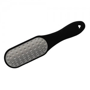  Two-sided pedicure grater (narrow/wide)