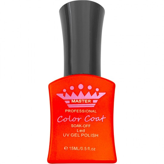 Gel Polish MASTER PROFESSIONAL soak-off 15ML NO. 044, MAS120, 19500, Gel Lacquers,  Health and beauty. All for beauty salons,All for a manicure ,All for nails, buy with worldwide shipping