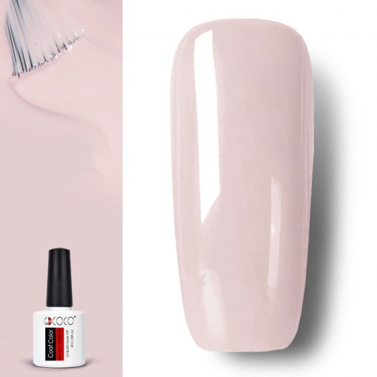 GEL Polish GDCOCO 8 ml. №817, CVK, 19730, Gel Lacquers,  Health and beauty. All for beauty salons,All for a manicure ,All for nails, buy with worldwide shipping