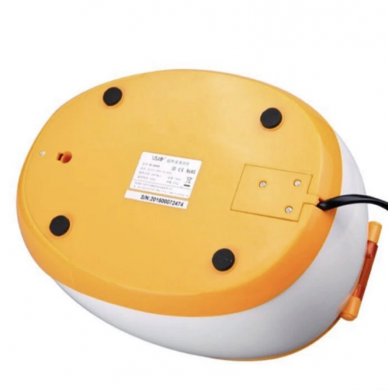 VGT CE-5600A Myjka ultradźwiękowa Instrument Sterylizacja Manikiurzystka Kosmetolog Salon kosmetyczny-60465-Китай-sprzęt elektryczny