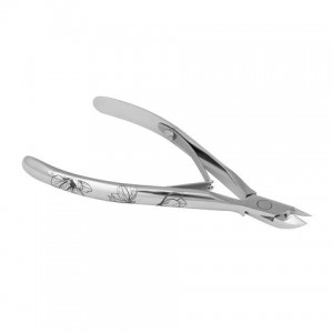  NX-30-8 Professional leather nippers EXCLUSIVE 30 8 mm Magnolia