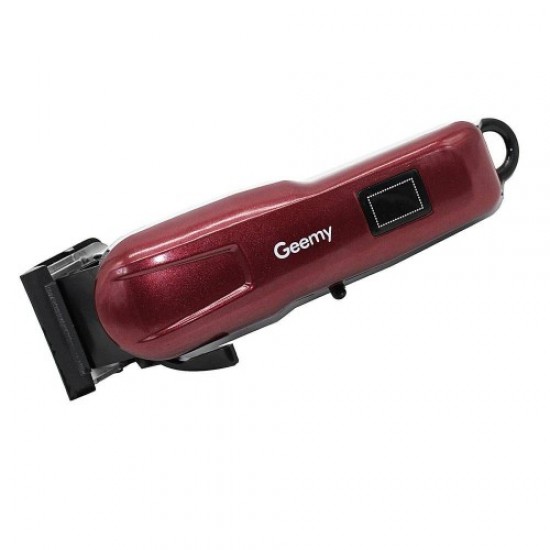 Maszynka do strzyżenia Gemei GM-6167 Maszyna GM-6167-60815-GEMEI-Wszystko dla fryzjerów