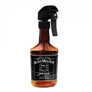 Atomizer plastic 300ml Whiskey (whiskey)