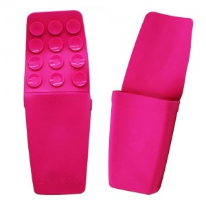  Silicone stand for accessories (on suction cups)