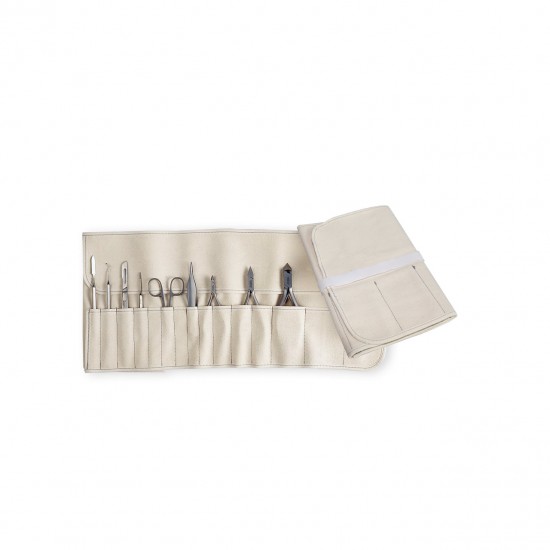 Tool case 64 * 23 cm BAEHR., 32973, Brushes, saws, bafs,  Health and beauty. All for beauty salons,All for a manicure ,Brushes, saws, bafs, buy with worldwide shipping