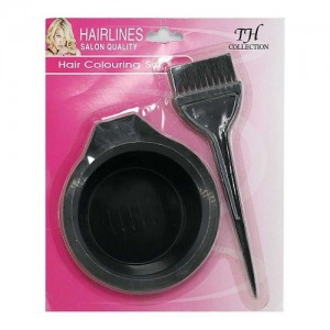  Набір для фарбування волосся 2в1 TN-102 (2в1)