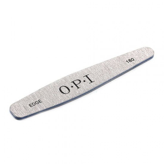 The OPI EDGE nail file 180, 58925, Nails,  Health and beauty. All for beauty salons,All for a manicure ,Nails, buy with worldwide shipping