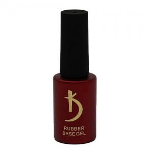  Base de borracha Kodi 7ml (base de borracha)