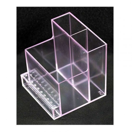 Stand for brushes/files K-62, 57367, Containers, shelves, stands,  Health and beauty. All for beauty salons,Furniture ,Stands and organizers, buy with worldwide shipping