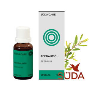 Tea tree oil