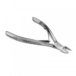 NX-10-11 Professional leather nippers EXCLUSIVE 10 11 mm Gravure