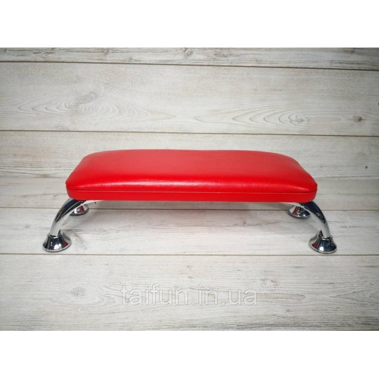 Armrest for manicure ,red, 63687,   ,  buy with worldwide shipping