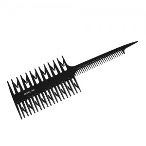 Гребень COMB TR01 7005 для мелирования