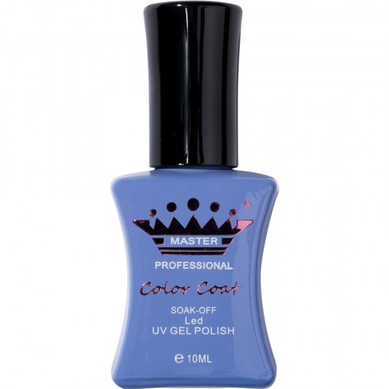 Gel Polish MASTER PROFESSIONAL soak-off 10ml No. 161, MAS100, 19564, Gel Lacquers,  Health and beauty. All for beauty salons,All for a manicure ,All for nails, buy with worldwide shipping