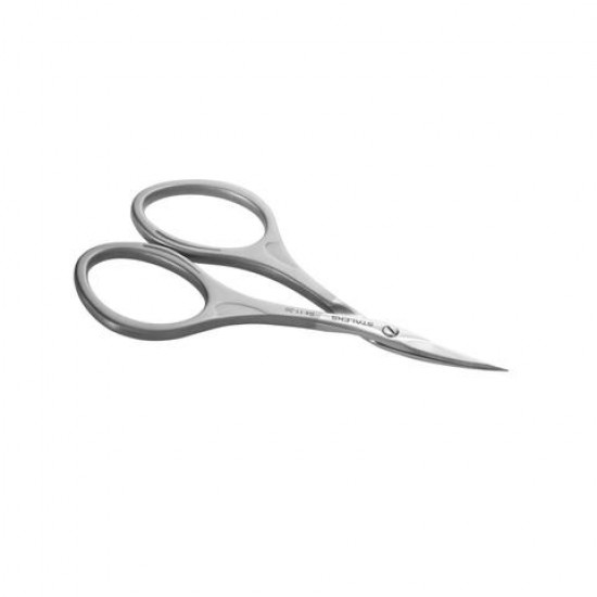 SBC-10/1 (H-12) cuticle Scissors matte BEAUTY CARE 10 TYPE 1, 33511, Tools Staleks,  Health and beauty. All for beauty salons,All for a manicure ,Tools for manicure, buy with worldwide shipping