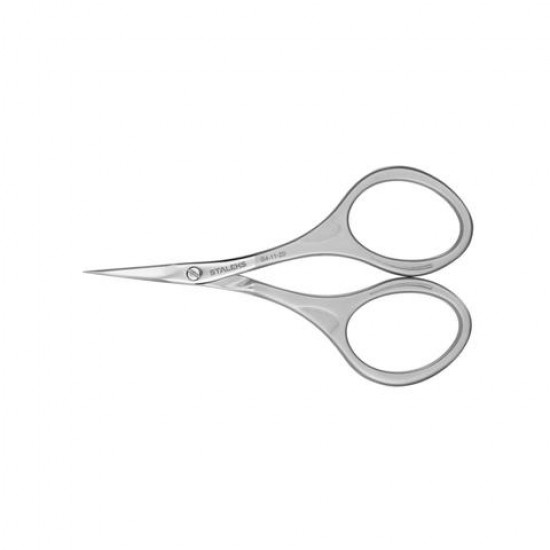SBC-10/1 (H-12) cuticle Scissors matte BEAUTY CARE 10 TYPE 1, 33511, Tools Staleks,  Health and beauty. All for beauty salons,All for a manicure ,Tools for manicure, buy with worldwide shipping