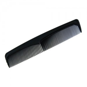  Hair comb large 8228