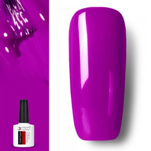  Gel polish GDCOCO 8 ml. ?846 CVK