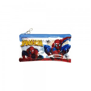  Etui kinder Spiderman Lengte 19 cm