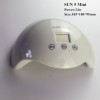 Mini SUN 5 led UV lamp Power 24W, MAS450, 17743, UV lamp,  Health and beauty. All for beauty salons,All for a manicure ,All for nails, buy with worldwide shipping