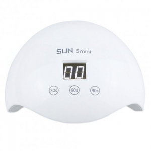 Mini SUN 5 светодиодная уф лампа Мощность 24 Вт ,MAS450