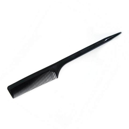 Comb for hair with a ponytail 67, 58071, Hairdressers,  Health and beauty. All for beauty salons,All for hairdressers ,Hairdressers, buy with worldwide shipping