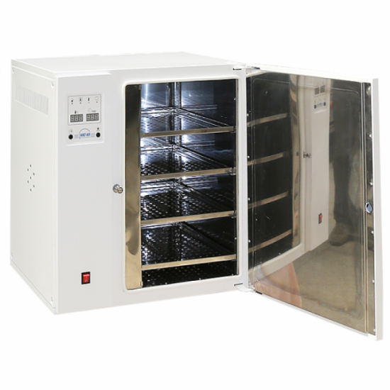 Dry-burning cabinet Mizma GP-80, sterilizer for manicure, cosmetology, medical instruments, disinfection of instruments, 64003, Sterilizers,  Health and beauty. All for beauty salons,All for a manicure ,Electrical equipment, buy with worldwide shipping