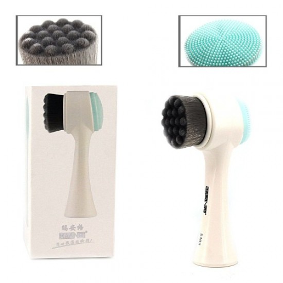 Face peeling brush 5303, 60192, Cosmetology,  Health and beauty. All for beauty salons,Cosmetology ,  buy with worldwide shipping