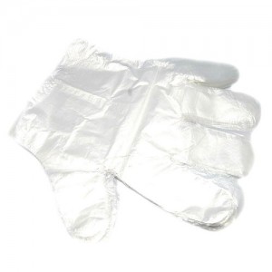  Gants jetables classe 1c/A (100pcs)