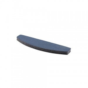 DFE-61-180 Set of replacement files for a crescent saw (grinder) EXPERT 61 180 grit (10 pcs.)