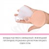 Beije Insert under the metatarsal bone. Gel liner (pillow) under the metatarsal bone for corns corporeal, 3256, Subology,  Health and beauty. All for beauty salons,All for a manicure ,Subology, buy with worldwide shipping