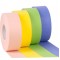 Цветная Бумага для депиляции в рулоне 100 метров, тенканная, прочная, мягкая, 6759-E-04, Эпиляция,  Эпиляция,  купить в Украине