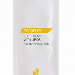 Creme para os pés Podopharm com lípidos 10 ml (PP12)