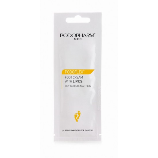 Foot cream Podopharm with lipids 10 ml (PP12)-pdf_235201621-Podopharm-Care