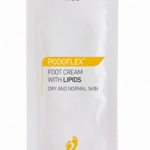 Foot cream Podopharm with lipids 10 ml (PP12)