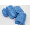 Embalaje de cubrezapatos médicos 100 pares, KRL42-17772-Китай-Materiales para manicura y pedicura